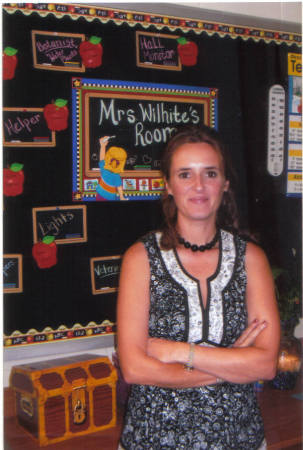 Amy Wilhite's Classmates® Profile Photo