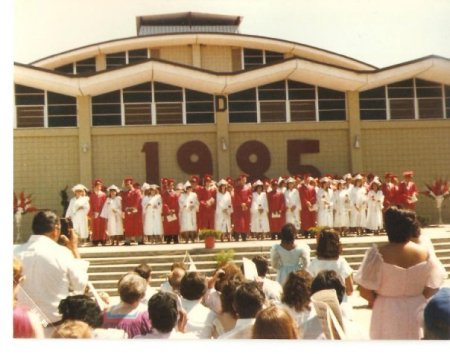 LHS Grad '85