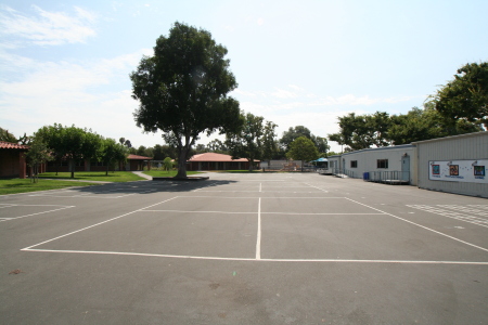 San Juan Elementary