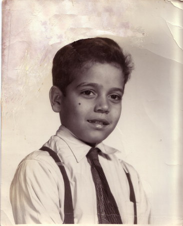 3rd Grade Wallace Schoo;