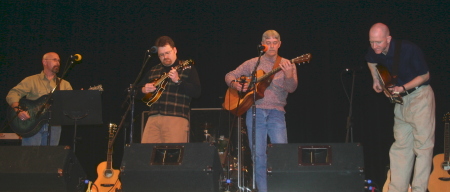 porch pickers feb 9 2008