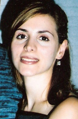 Rebecca Peery's Classmates® Profile Photo