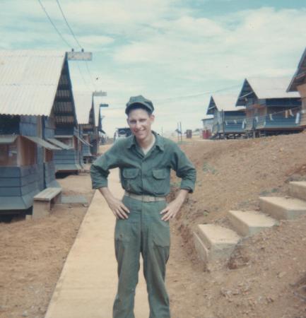Viet Nam Aug 1966