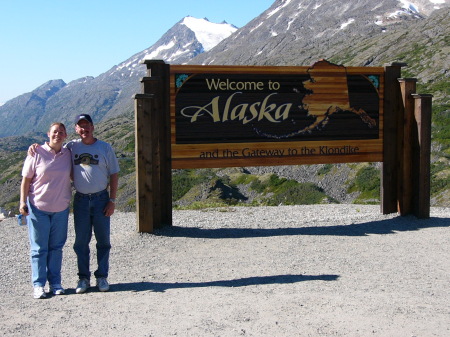 Alaska