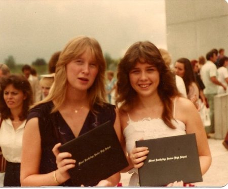 Laurie Crawford's Classmates profile album