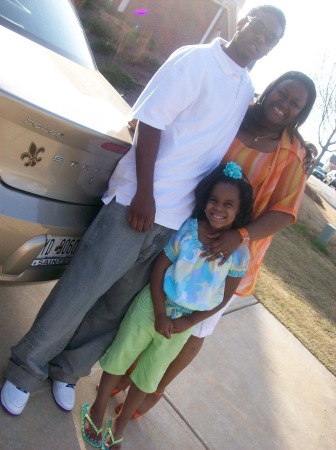 My Fam