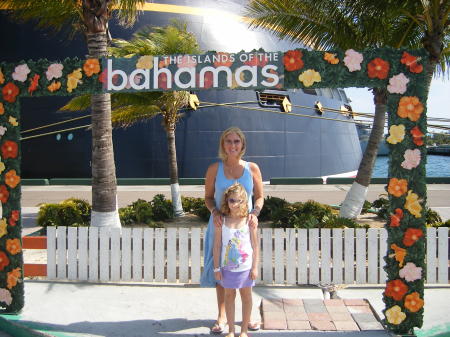 Bahamas '08