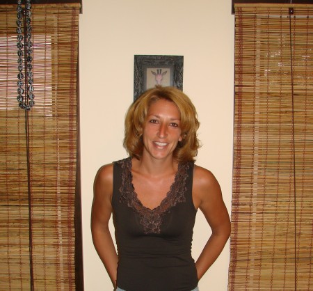 Melissa Denis's Classmates® Profile Photo