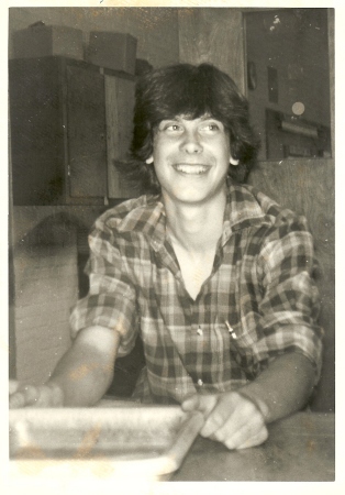 South Junior High - 1981