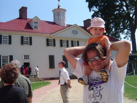 Mount Vernon