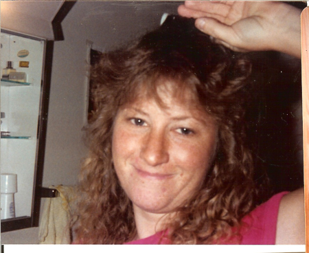 Jill Holland (now Hawley, CHS '78)