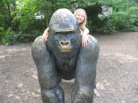 Cleary & Gorilla?