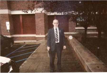 William Lynch's Classmates® Profile Photo