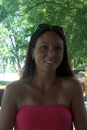 Erica Nelson's Classmates® Profile Photo