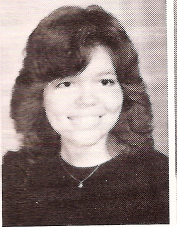 Kristyne 1983