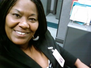 at work