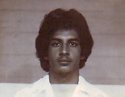 Jorge Luis Mejia Agosta