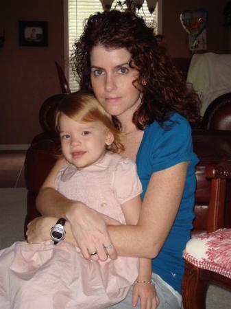 mommy and adeline (large)