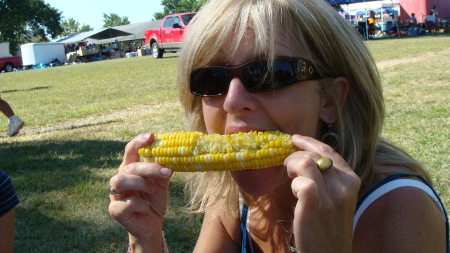 Sweet Corn Rules