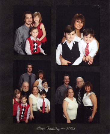 my family-taken jan. 2008