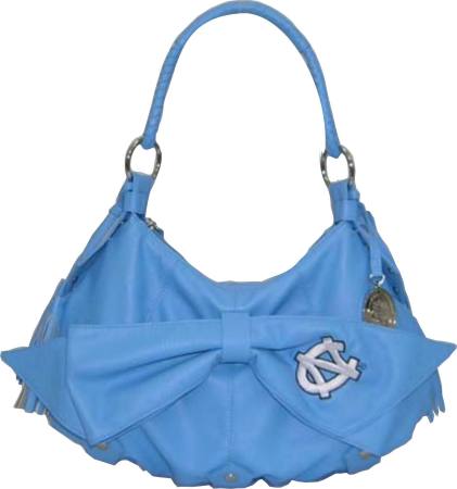 UNC Tarheel Sassy Collection by Albini DeLuca