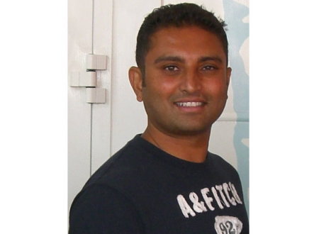 Jignesh Patel's Classmates® Profile Photo