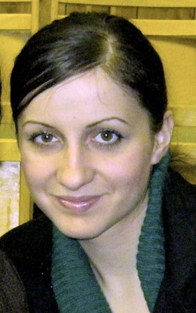 Diana Kolesnikova's Classmates® Profile Photo
