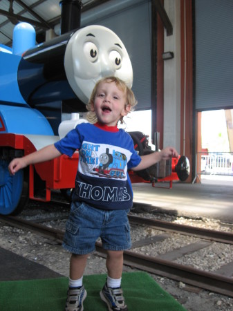 Thomas & Son