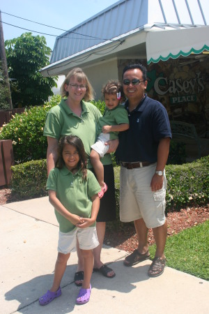 Vero Beach 2007