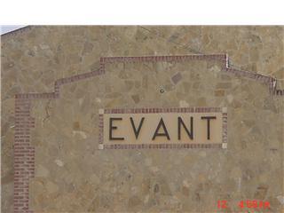 Evant High School Logo Photo Album