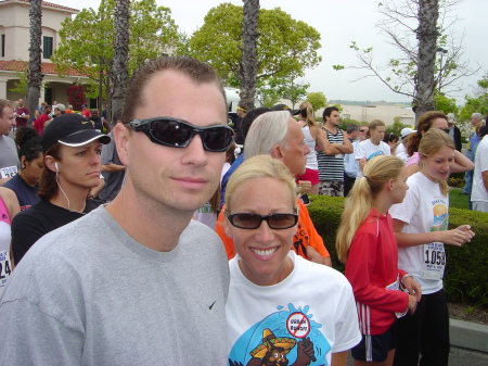 Rancho Santa Margarita 5k 2006