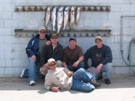 fishing guys 2008