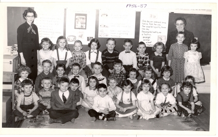 Wilton Syckes, Jr's album, Class Pictures