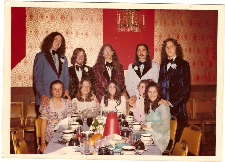 Prom 1972