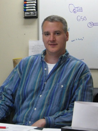 James Staley's Classmates® Profile Photo