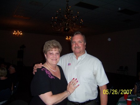 2007 Marsha & Jim