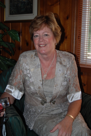 Kathy Gibson's Classmates® Profile Photo