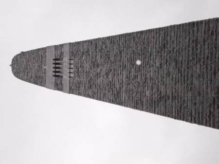 the bennington monument