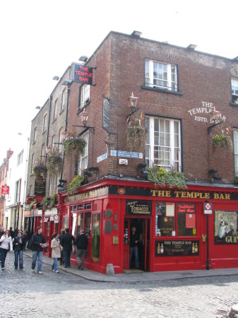 Temple Bar District 5/2008