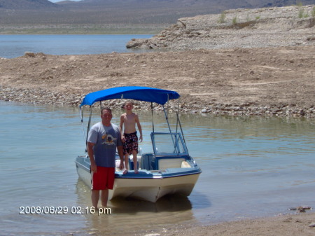 lake mead 017