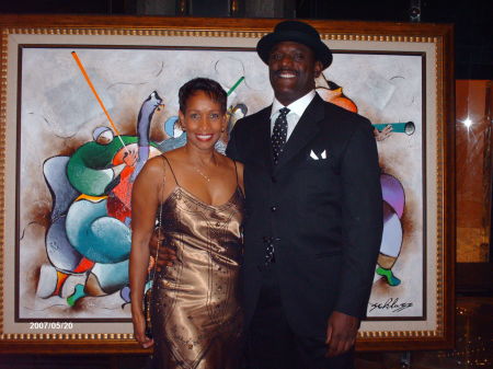 Formal Night 2007