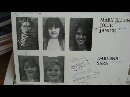 yearbook