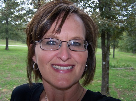 Cindy Whitehead's Classmates® Profile Photo