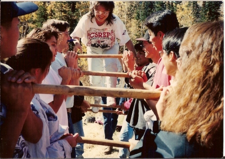 Fall Youth Conference 1991