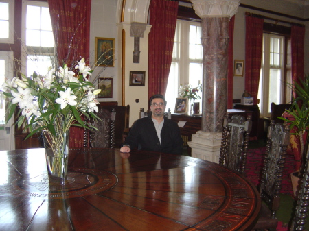 Camelot Castle Hotel, UK (2006)