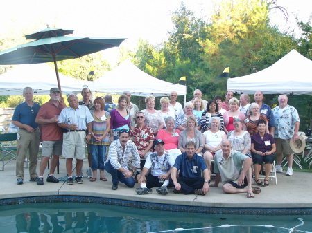 Mary Harris' album, class of 1966 45 year reunion