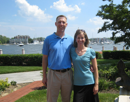 john & sherri annapolis