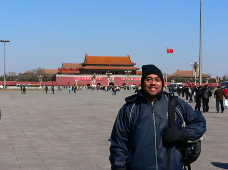 Beijing Sightseeing - 1