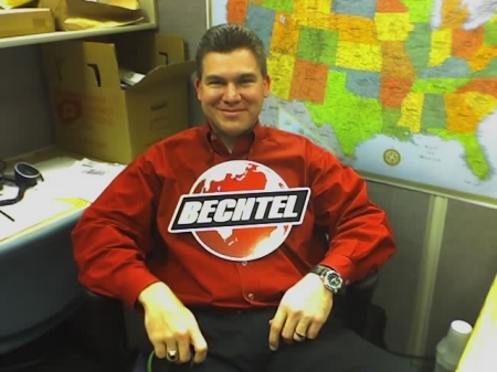 Ten years at Bechtel