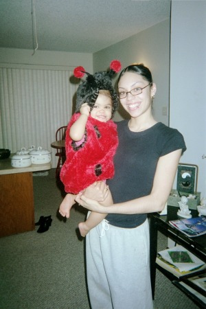 MY DAUGHTERNLAW CAROLYN WITH AMI-2008